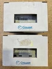 Crouzet 88970143 Crouzet, Millenium 3, Smart Espandibile con Display, XD10, 6