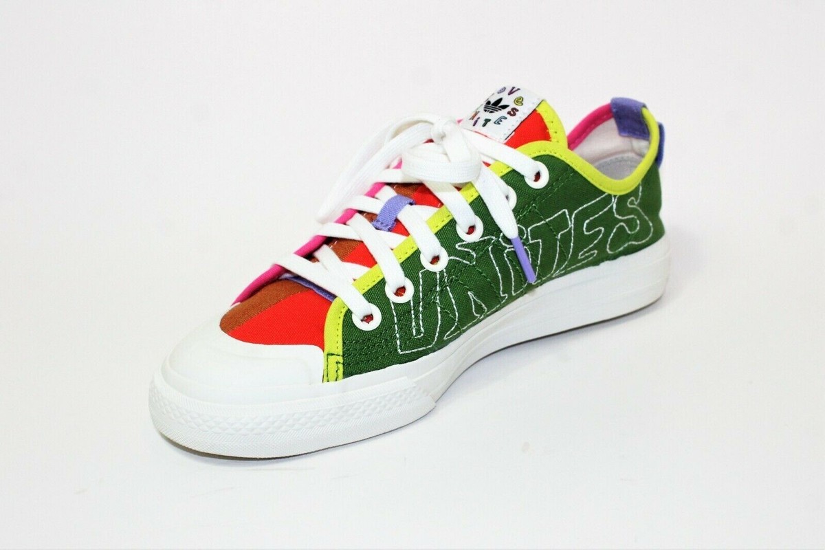 adidas nizza love unites