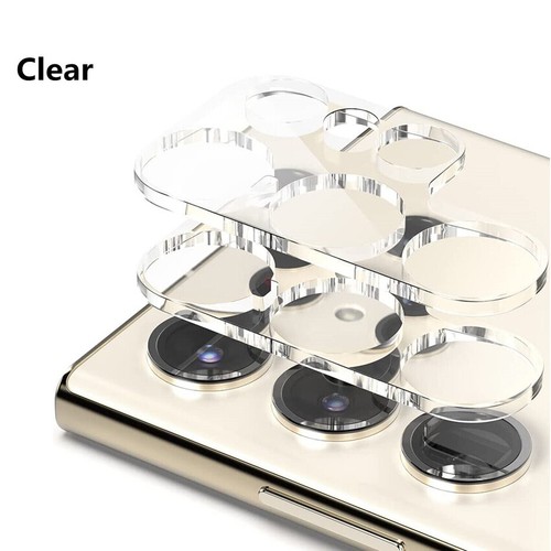 For Samsung Galaxy S23 Ultra 1 Set Camera Lens Protectors Tempered Glass Cover - Picture 11 of 22
