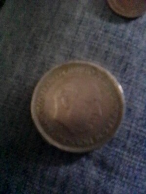 50 PTAS 1957 Spain Silver Coin