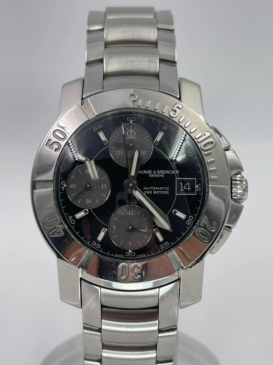 Baume mercier 65352 outlet