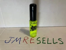 LA Colors Color Craze Nail Polish - Choose Your Colors - New May Summer Colors