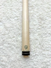 29" Uni-Loc, McDermott i-2 Pool Cue Shaft, Silver Ring (12.75mm)