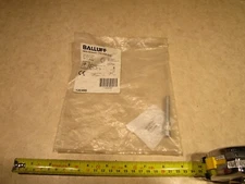 BALLUFF BES M08MH1-PSC30B-S04G, PROXIMITY SENSOR, L0013