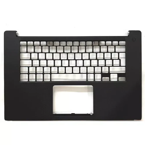 New 091Y20 For Dell XPS 15 9560 M5520 Palmrest Upper Case KB Bezel Cover Big Ent