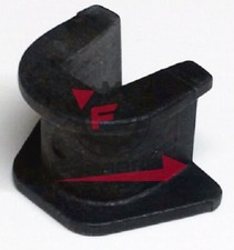 PATTINO TASSELLO CURSORE VARIATORE ORIGINALE APRILIA SRV 850, GILERA GP 800
