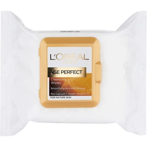 L&#039;Oreal Paris Dermo-Expertise Innovation Age Perfect - 25 Wipes