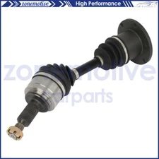 For Ford F-150 1997-2003 Expedition 1997-2002 Front Left or Right 4WD CV Axle