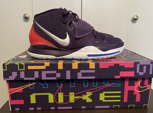 enlightenment kyrie 6