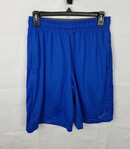 Nike Dri Fit Fly 2.0 Training Shorts 