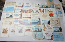 National Geographic Map Collection
