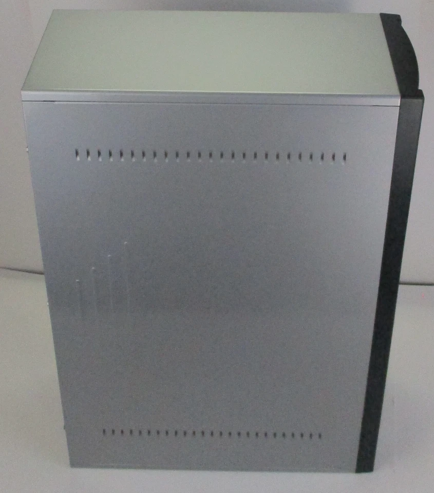 MicroBoards Technology Copy Writer 1:10 10 Disc CD/DVD Duplicator - Image 3 of 3