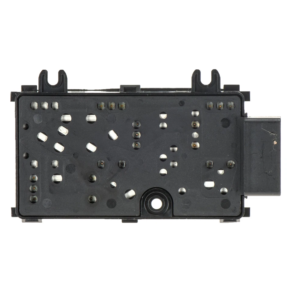 OEM NEW Passenger Side Power Seat Adjustment Switch 99-07 Chevrolet GMC 12450254 - Image 3 of 4