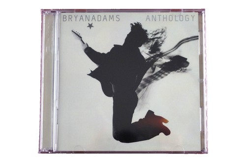 Bryan Adams CDコレクション　30枚 Brian Adams Reckless 30th Anniversary 2CD Deluxe Edition SHM-CD