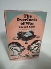 The Overlords of War by Gerard Klein - 1973 Doubleday Science Fiction BCE