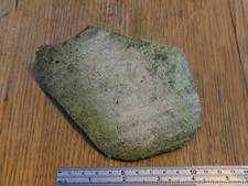 Grande frammento di anfora romana. Descrizione Da Leggere Imperdibile. L120w