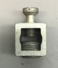 Line Terminal For CU-AL Conductor TJT-1 (b243)
