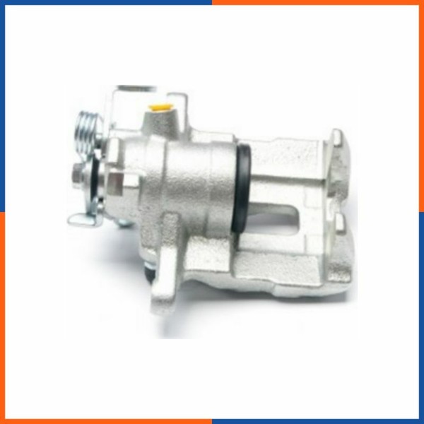 Bremssattel Hinten Rechts FüR Ford | BHN187E, V108507, 522082, BC52823-image
