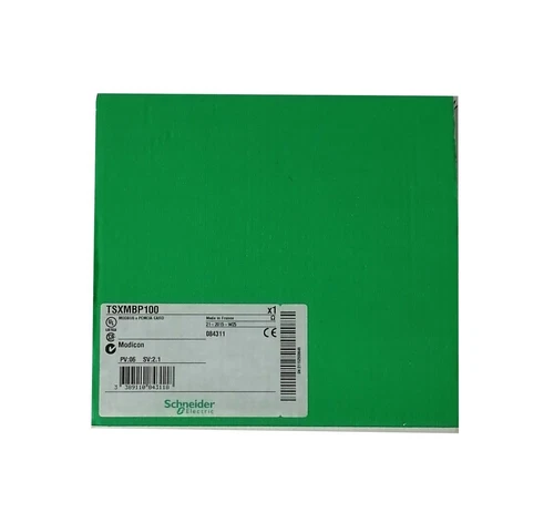 Neu im Karton Schneider SPS-Modul TSXMBP100 - Bild 1 von 1