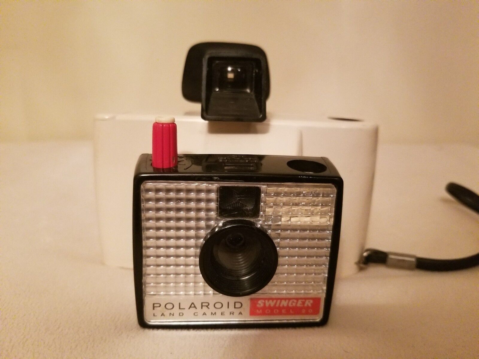 Vintage Instant Cameras