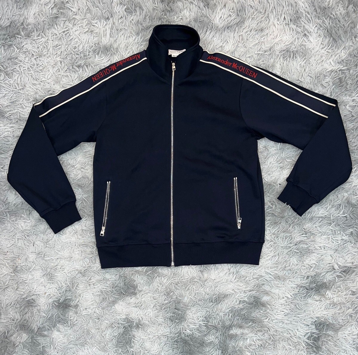 Alexander Mcqueen Tracksuit (Men) | eBay