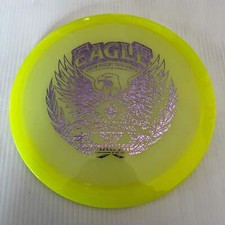 Innova 2024 Gregg Barsby Tour Series Proto Glow Halo Champion Eagle 7/4/-1/3