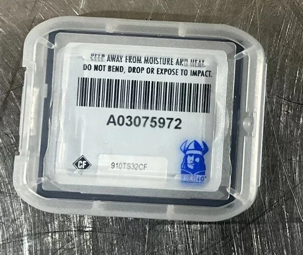 VIKING Interworks 32MB COMPACT FLASH 130482 - Image 2 of 4