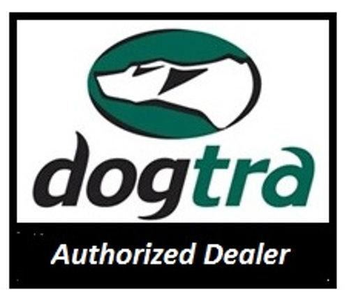 Dogtra Edge Remote Trainer Extra E Collar Receiver Green Strap - Picture 2 of 2