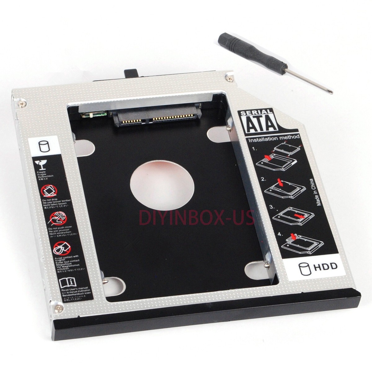 Lenovo ThinkPad Hard Disk New HDD Hard Drive Cover With Screw For IBM/Lenovo ThinkPad T430 &amp; T430i Laptop - Part #04W6887 Lenovo T460 Battery