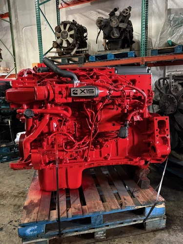 USED - 2018 Cummins X15 Diesel Engine for Sale "FULLY TESTED," "W/ WARRANTY,"