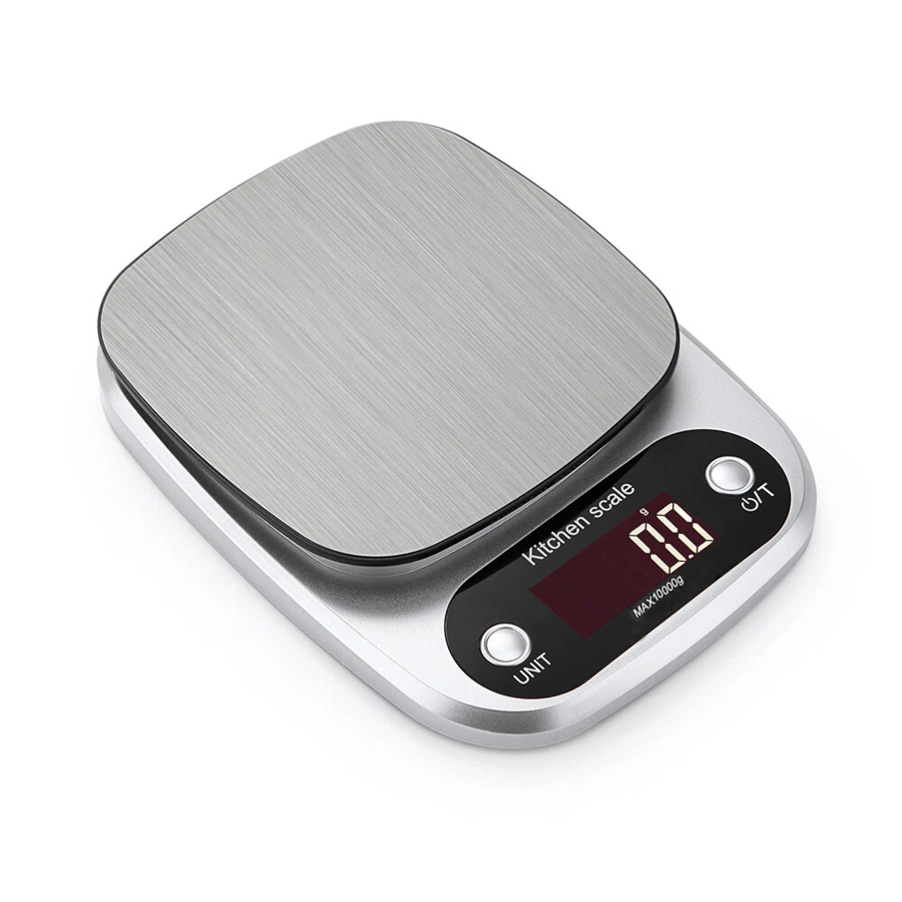Small cheap kitchen scales