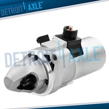 Starter Motor for 2002 2003 2004 2005 2006 Honda CR-V 1.6KW 12 Volt 9T Clockwise