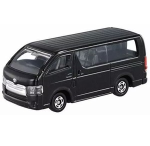 toyota box van