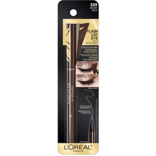 Loreal Infallible Flash Cat Eye Waterproof Liquid Eyeliner
