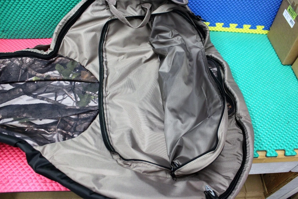 Мягкий чехол для арбалета Barnett Cross Camo 17083 - Изображение 2 из 4