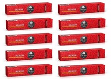 10 Tubes x OLD SPICE Lather Shave Shaving Cream -70g ORIGINAL Smell Like a Men