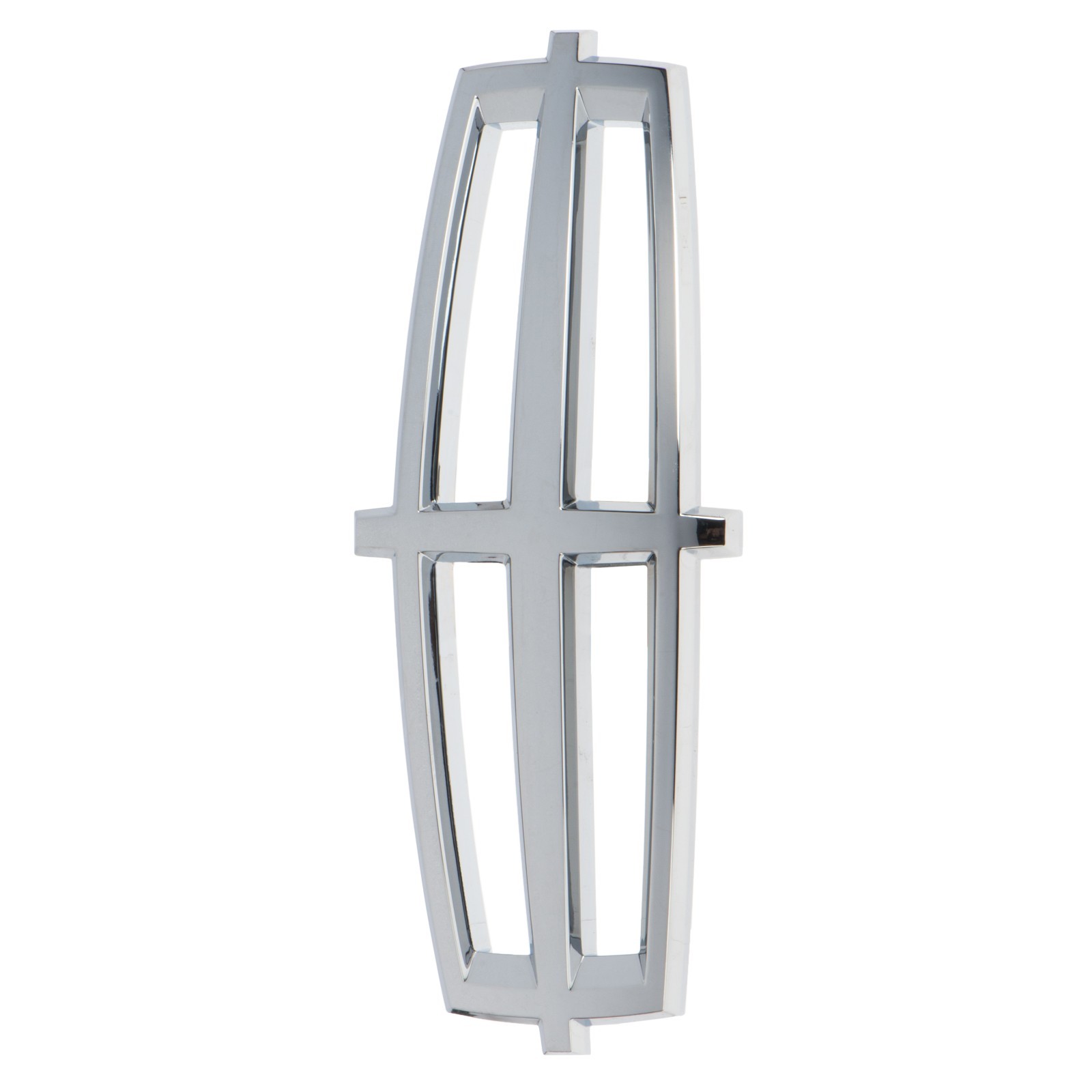 Emblema de parrilla delantera para Lincoln MKX 2007-2010 (N/P 7A1Z-8213-A)