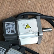 USED Panasonic MUMS5AZA1A0S USED AC Servo Motor