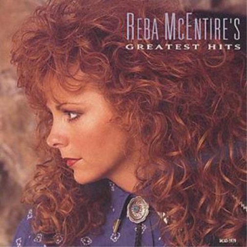 Reba McEntire Reba McEntire's Greatest Hits (CD) Album