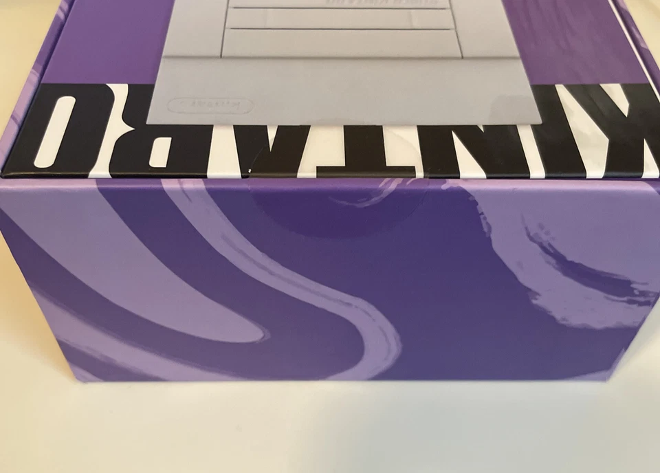 Kintaro Raspberry Pi Model Super Kintaro Kumo Deck CASE - Image 3 of 4