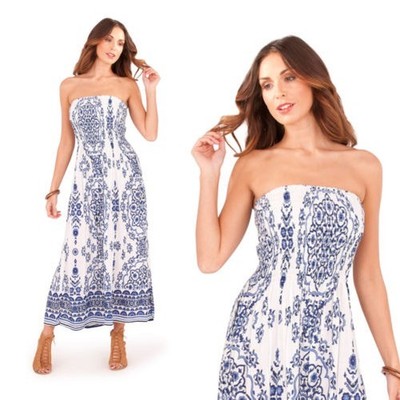 unique summer dresses