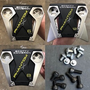 Scotty Cameron Set | eBay