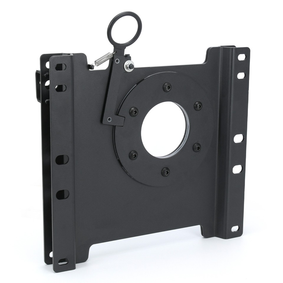 Right Side Passenger Seat Swivel Base For Ford Econoline E150 E250 E350