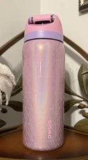 Owala 32oz Wicked Glinda Special Edition Water Bottle