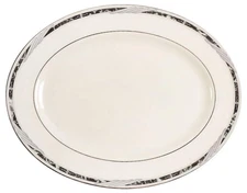 Lenox City Chic Oval Serving Platter 301598