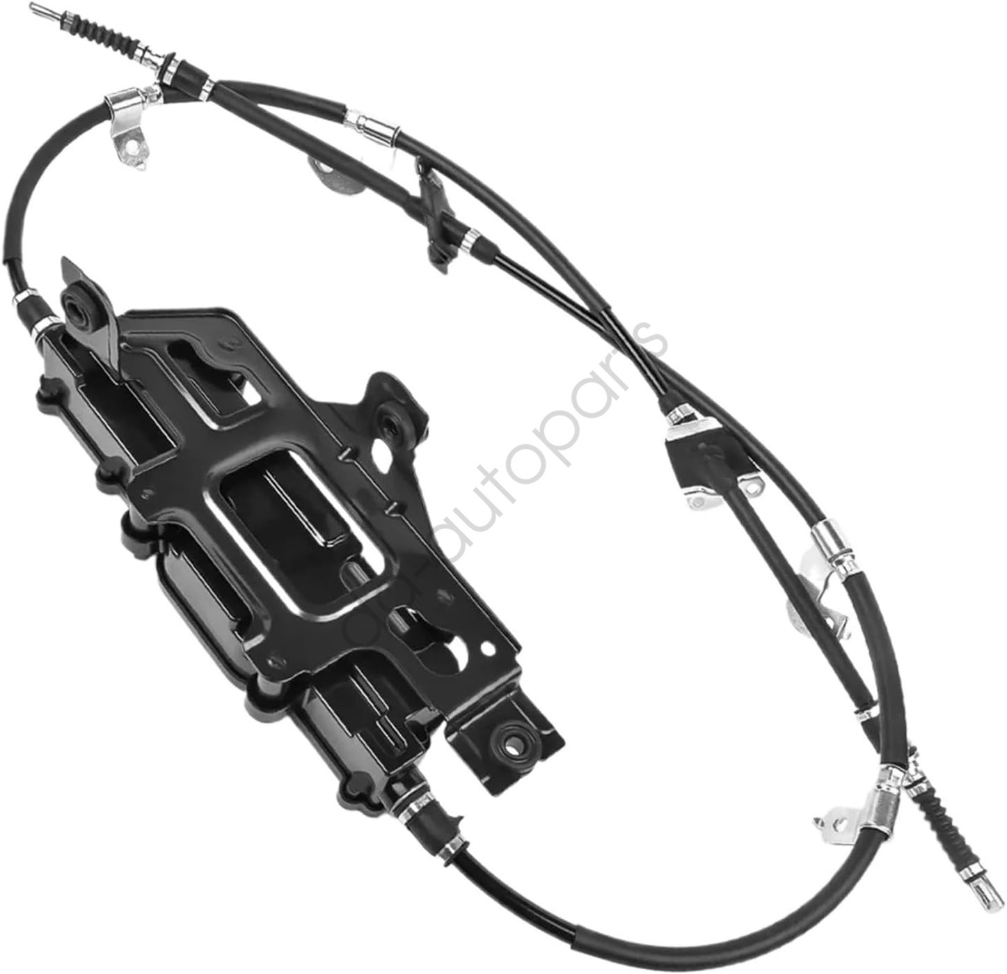 Parking Brake Assy Electronic For Hyundai Santa Fe 12-19 59700B8800 597002W80