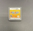 Mario Party DS Nintendo DS Game Cartridge Only Authentic Tested. (45)