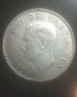 1952 - Canada 50 cent  - Canadian half dollar