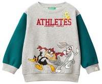 United Colors Of Benetton Jungen Sweatshirt