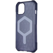 UAG Essential Armor Case for MagSafe for Apple iPhone 15/14/13 - Cloud Blue